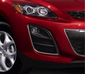 Подрулевой переключатель левый Mazda6 09-13