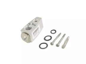 Клапан печки кондиционера Chrysler Pacifica 17-26