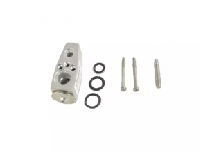 Клапан печки кондиционера Chrysler Pacifica 17-26