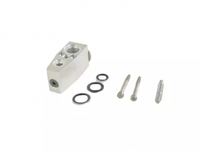 Клапан печки кондиционера Chrysler Pacifica 17-26