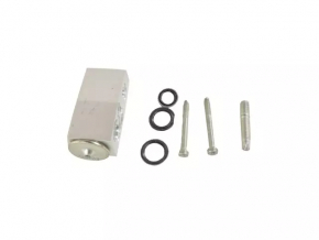 Клапан печки кондиционера Chrysler Pacifica 17-26