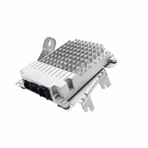 Amplificator Chevrolet Cruze 11-15
