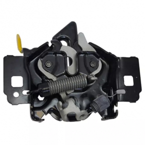 Capota de la Ford Explorer 11-19