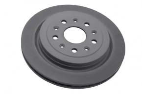 Placă de frână spate stânga Cadillac CTS 14- 22mm