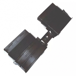 Воздухоприемник Audi Q7 16-26 2.0T 3.0T