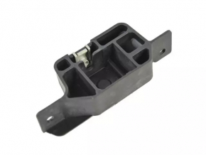 Suport radiator dreapta Jeep Cherokee KL 14-18 metalic