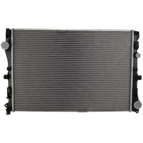 Radiator racire cu apa Mercedes GLC 300 16-19 640X442X27