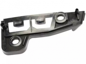 Крепление переднего бампера верхнее левое Ford Transit Connect MK2 13-18
