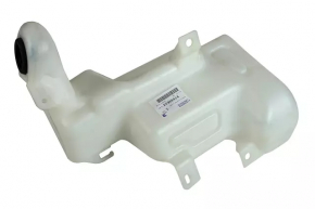 Rezervorul de spălare a parbrizului pentru Chevrolet Volt 11-12, fără gât, cu senzor de nivel