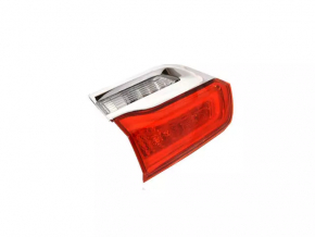 Фонарь внутренний крышка багажника правый Jeep Grand Cherokee WK2 14-22 хром