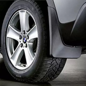 Bara de noroi spate stânga pentru BMW X5 E70 07-13