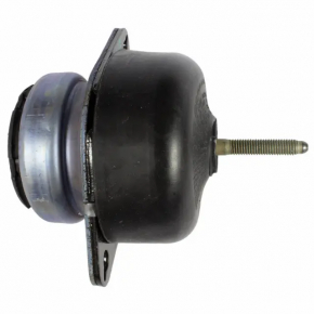Подушка двигателя левая Ford Mustang mk6 15-17 3.7