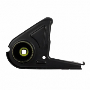 Кронштейн крепления бочки левый Ford Mustang mk6 15-23 3.7, 2.3T