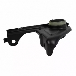 Кронштейн крепления бочки левый Ford Mustang mk6 15-23 3.7, 2.3T