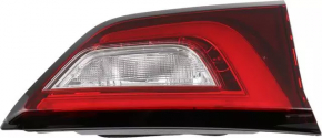Фонарь внутренний крышка багажника левый Infiniti JX35 QX60 16-18 рест