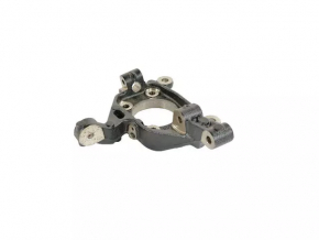 Capacul frontal dreapta Fiat 500X 16-17 AWD