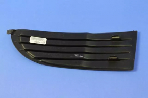 Grilă bară față dreapta pentru Dodge Journey 2010 fără proiectoare de ceață, structură
