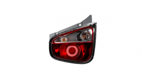 Lampa stânga Fiat 500 12-19