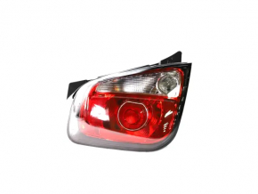 Lampa stânga Fiat 500 12-19