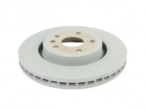 Placă de frână față stânga Jeep Grand Cherokee WK2 15-19 cod br3