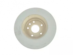 Placă de frână față stânga Jeep Grand Cherokee WK2 15-19 cod br3