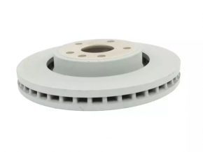 Placă de frână față stânga Jeep Grand Cherokee WK2 15-19 cod br3