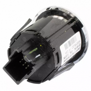 Кнопка Start-Stop Ford Fusion mk5 13-16
