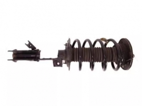 Амортизатор передний левый Ford Fusion mk5 13-20 1.5T, 2.5