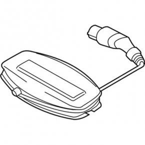 Кабель зарядка Ford C-max MK2 13-17
