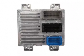 Блок ECU компьютер двигателя Buick Encore 17-21