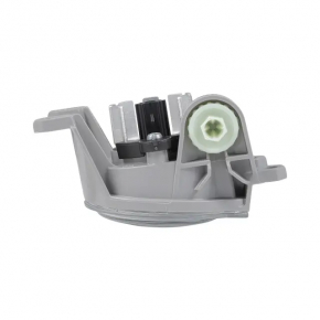 Противотуманная фара птф левая Lexus NX250 NX350 NX350h NX450h+ 22-26 LED