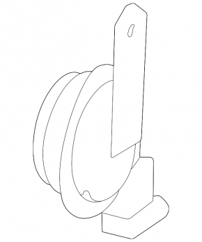 Semnalul dreapta pentru Lexus IS200 IS300 99-05