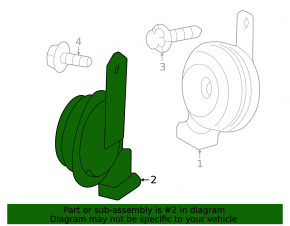 Semnalul dreapta pentru Lexus IS200 IS300 99-05