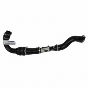 Патрубок правый Ford Escape mk3 13-16 1.6T пластик