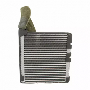 Evaporator Ford Fiesta 11-19