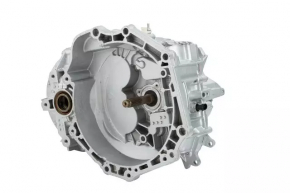 МКПП в сборе Chevrolet Cruze 11-15