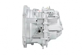 МКПП в сборе Chevrolet Cruze 11-15