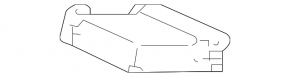 Unitatea de control reprogramabilă Honda Accord 13-17