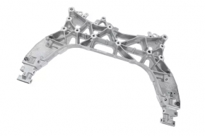 Bara fata si spate pentru Chevrolet Bolt 17 - aluminiu