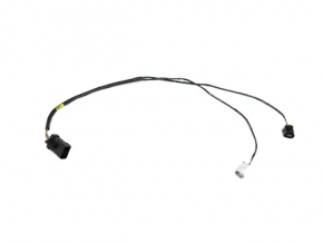 Проводка бачка омывателя Jeep Grand Cherokee WL 21-26
