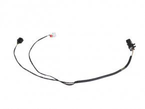 Проводка бачка омывателя Jeep Grand Cherokee WL 21-26
