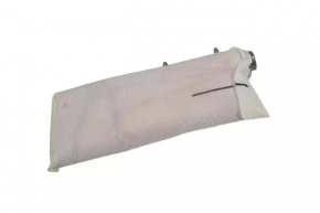 Airbag-ul pentru scaunul din spate stânga al Chevrolet Malibu 13-15