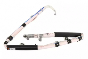 Подушка безопасности airbag боковая шторка левая Cadillac CTS 14-19