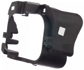 Suport far ceață dreapta față Nissan Versa Note 13-16 pre-rezevare