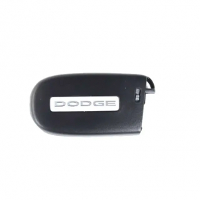 Ключ smart Dodge Journey 11-20 3 кнопки, без автозапуска
