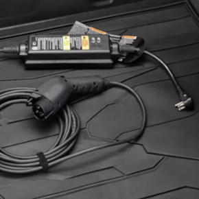 Кабель зарядка Chevrolet Volt 16- 120V