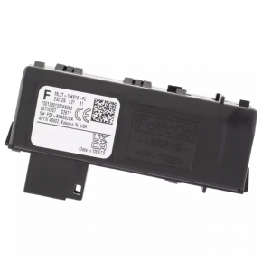 TIRE PRESSURE MONITORING SYSTEM RECEIVER MODULE Ford Escape MK4 20-