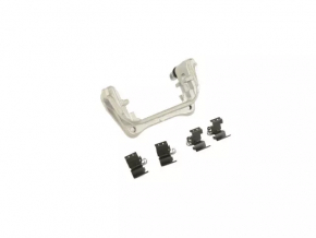 Скоба суппорта задняя правая Jeep Renegade 15-23