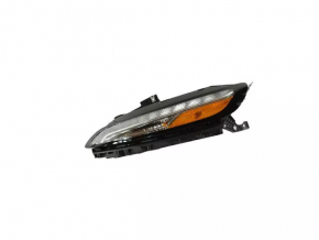 Поворотник ДХО левый Jeep Cherokee KL 14-18