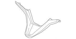 Volanul Honda HR-V 16-22